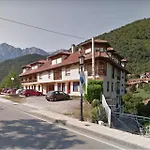 Appartement En Potes Con Vistas A Picos De Europa *
