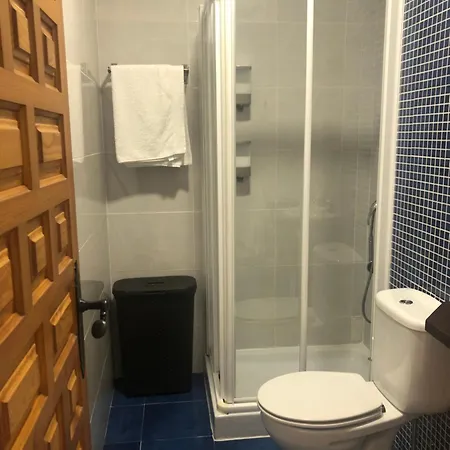 En Potes Con Vistas A Picos De Europa * Mieses