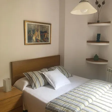 Appartement En Potes Con Vistas A Picos De Europa Mieses
