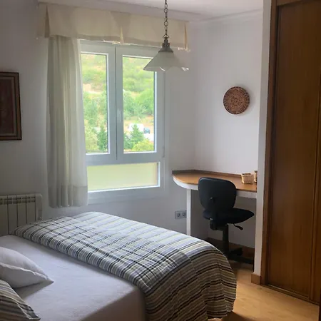 En Potes Con Vistas A Picos De Europa Appartement