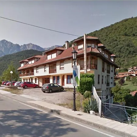 Apartmán En Potes Con Vistas A Picos De Europa *