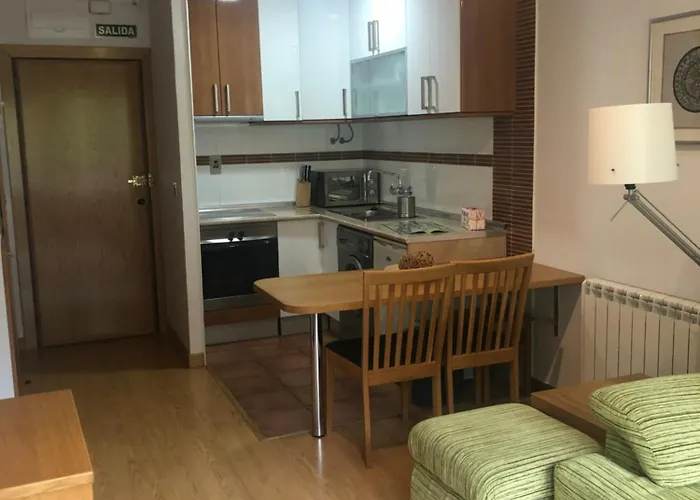 En Potes Con Vistas A Picos De Europa Apartment Mieses