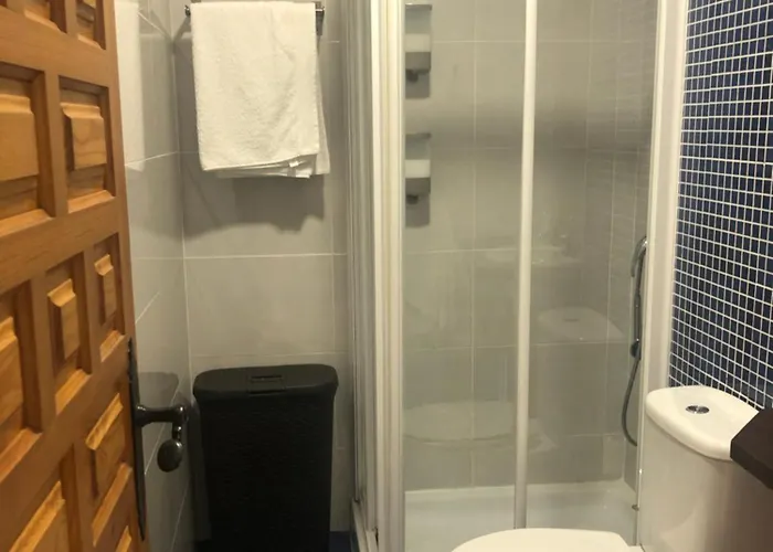 En Potes Con Vistas A Picos De Europa * Mieses