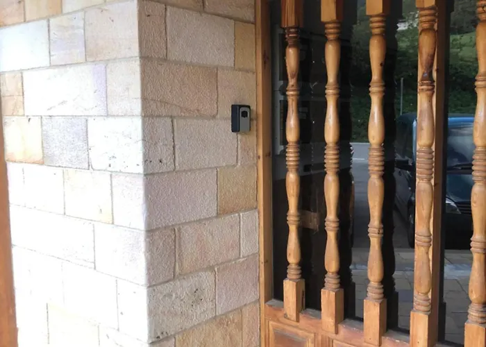 Apartment En Potes Con Vistas A Picos De Europa *