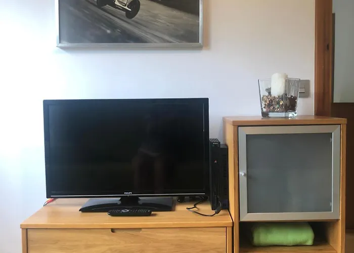 En Potes Con Vistas A Picos De Europa Apartment Mieses